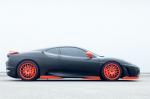 Ferrari F430 Black Miracle by Hamann 2007 года